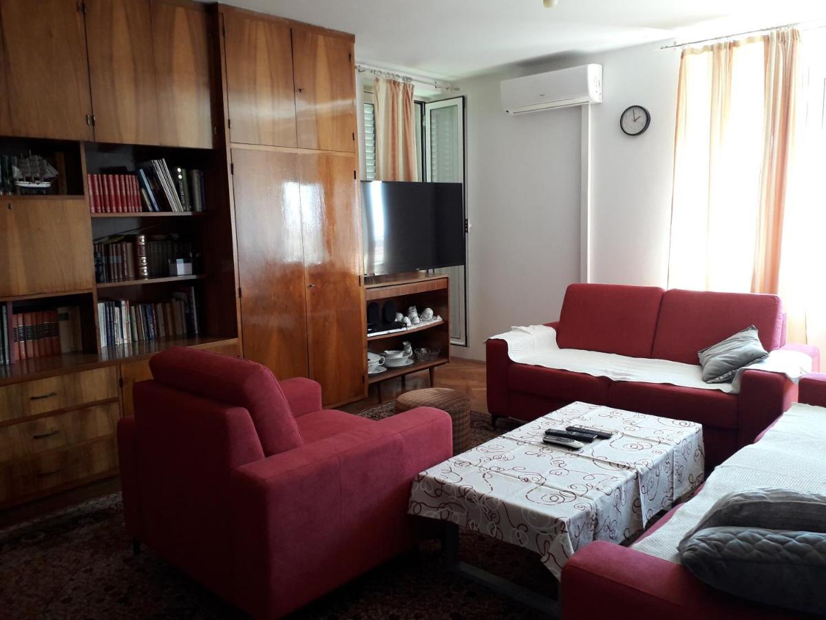 Apartamento Melita *