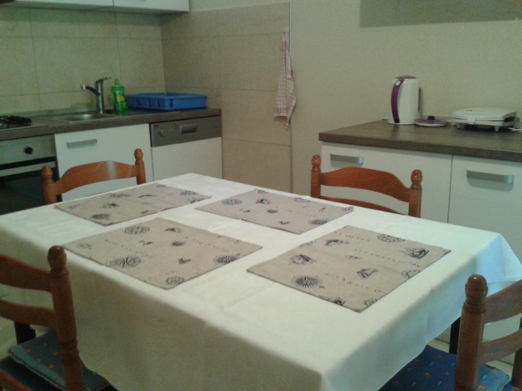 Apartamento Melita *