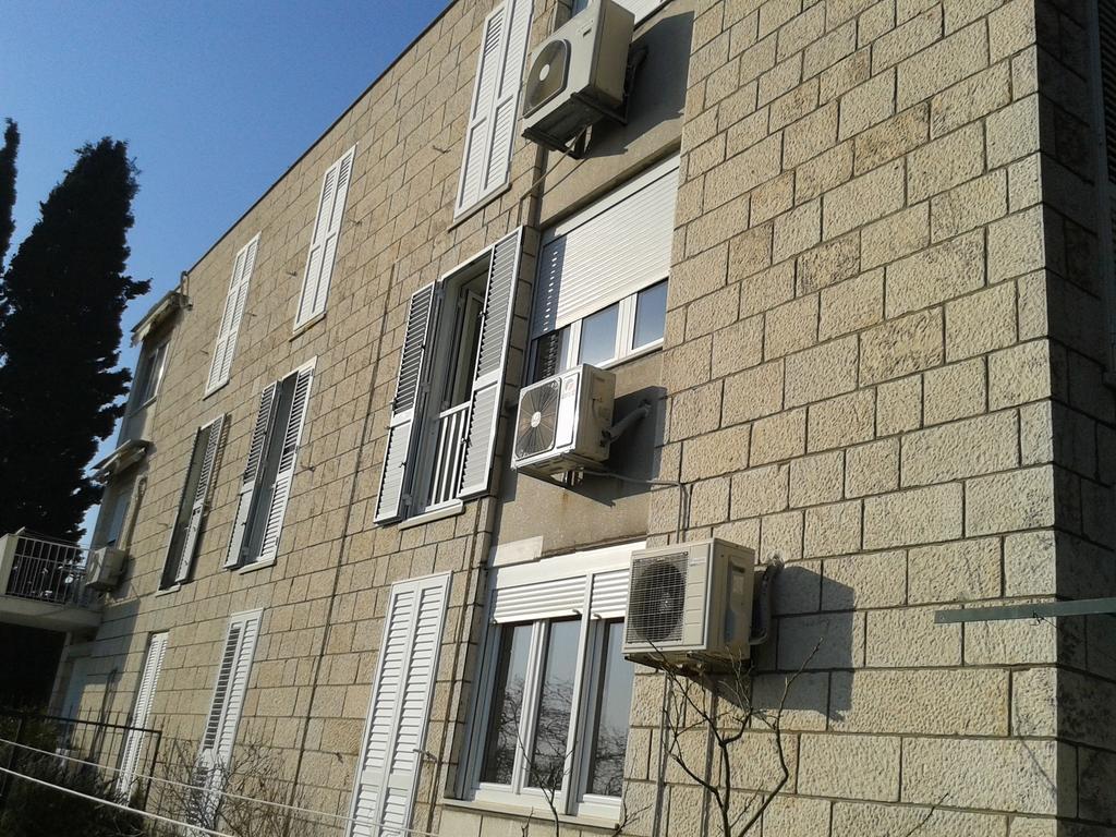 Apartamento Melita *