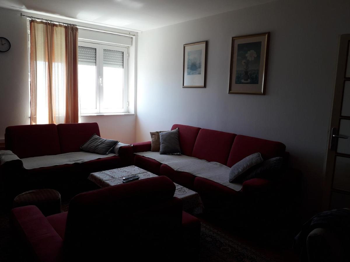 Apartment Melita *