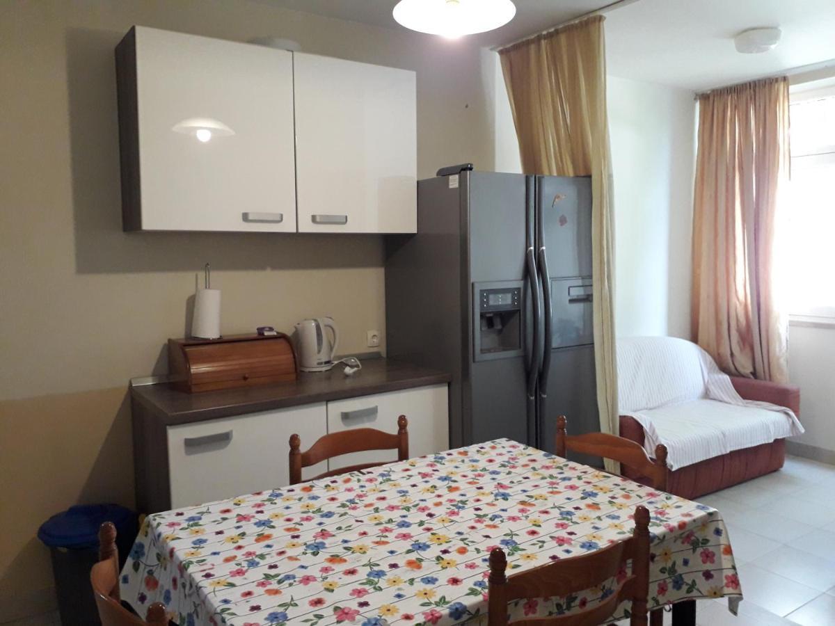 Melita Apartment *